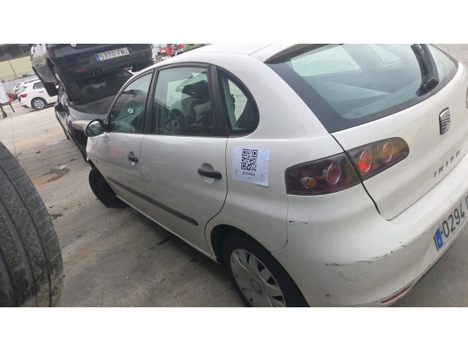 FARO DELANTERO IZQUIERDO SEAT IBIZA 2009
