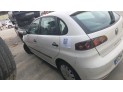 MOTOR CON ACCESORIOS Y CAJA DE CAMBIOS SEAT IBIZA 2009