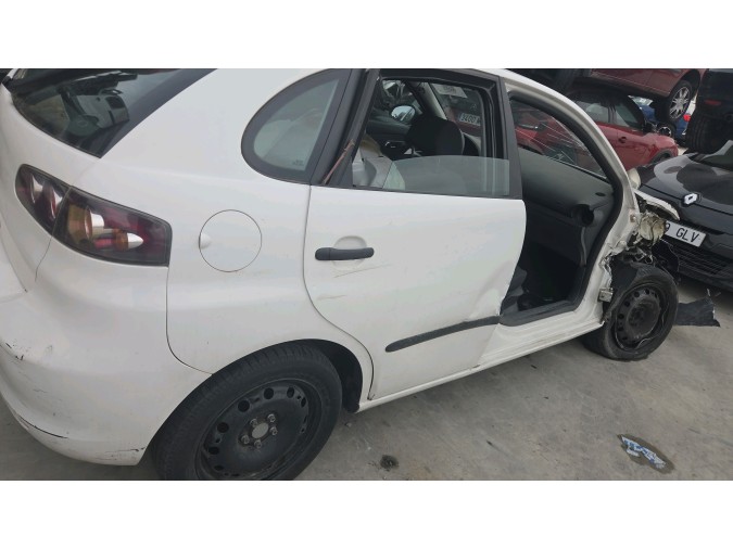 Motor SEAT IBIZA 2009