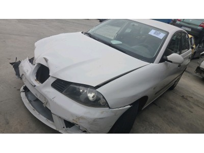 CENTRALITA MOTOR  SEAT IBIZA 2009