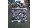 Motor aligerado AUDI A6 2004