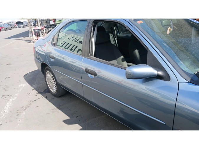 ELECTROVENTILADOR FORD MONDEO 2000