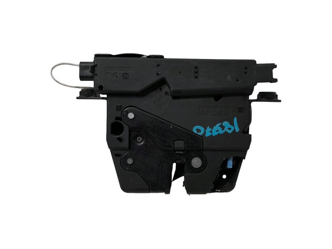 CERRADURA PORTON TRASERO BMW 320D 2017
