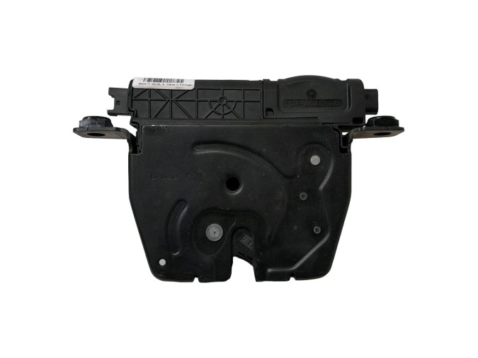 CERRADURA PORTON TRASERO BMW 320D 2017