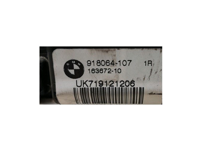 CERRADURA PORTON TRASERO BMW 320D 2017