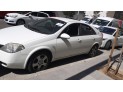 MECANICA TRASERA	 NISSAN PRIMERA 2004