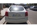 MECANICA TRASERA	 NISSAN PRIMERA 2004