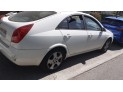 ELECTROVENTILADOR NISSAN PRIMERA 2004