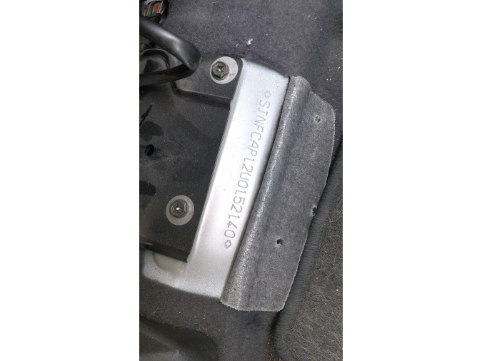 ELECTROVENTILADOR NISSAN PRIMERA 2004