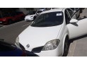 MORRO COMPLETO CON CUNA Y CON MOTOR COMPLETO NISSAN PRIMERA 2004