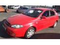 MECANICA DELANTERA SIN CUNA CHEVROLET LACETTI 2007