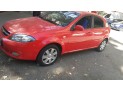 MECANICA DELANTERA SIN CUNA CHEVROLET LACETTI 2007