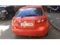 MECANICA DELANTERA SIN CUNA CHEVROLET LACETTI 2007