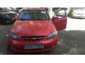MECANICA DELANTERA SIN CUNA CHEVROLET LACETTI 2007