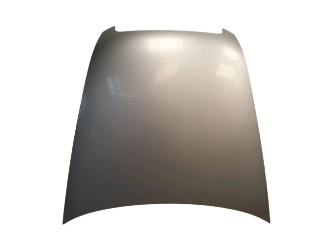 CAPOT AUDI A6 GRIS 2007
