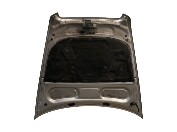 CAPOT AUDI A6 GRIS 2007