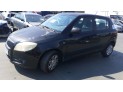 CATALIZADOR SO SKODA FABIA 2010
