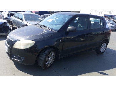 CATALIZADOR SO SKODA FABIA 2010