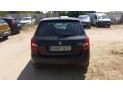 CATALIZADOR SO SKODA FABIA 2010