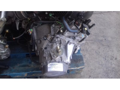 CAJA CAMBIOS CITROEN XSARA PICASSO 2003