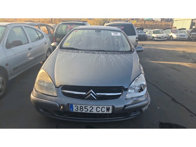 AIRBAG ASIENTO DELANTERO IZQUIERDO CITROEN C5 2002