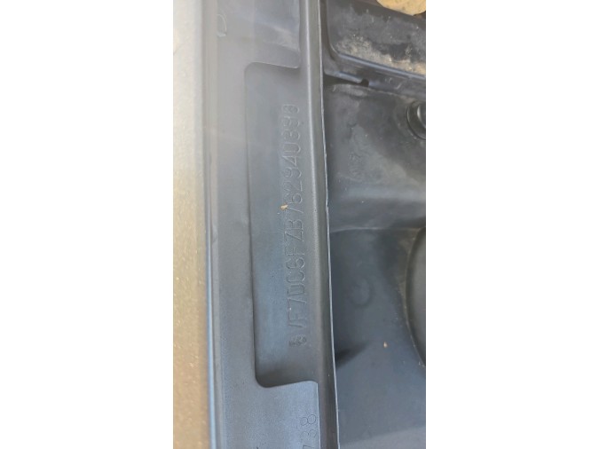 Autorradio CITROEN C5 2002