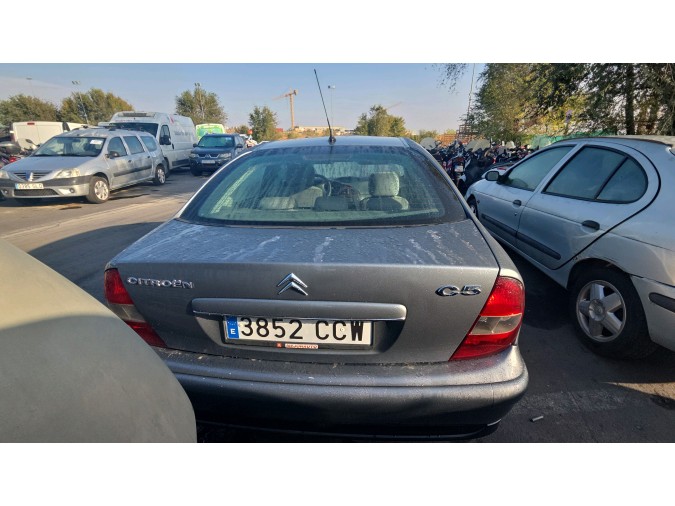CONMUTADOR DE ARRANQUE CITROEN C5 2002