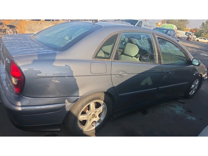MANDO ELEVALUNAS TRASERO IZQUIERDO CITROEN C5 2002