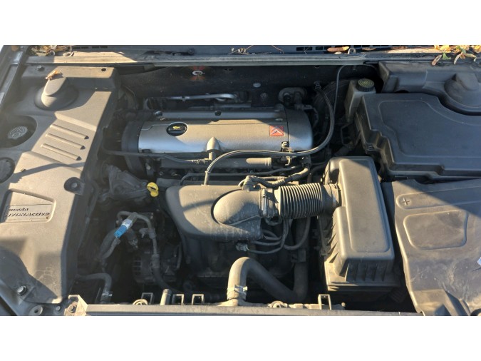 MANDO ELEVALUNAS TRASERO IZQUIERDO CITROEN C5 2002