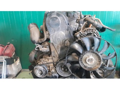 CAJA CAMBIOS VOLKSWAGEN PASSAT 2002