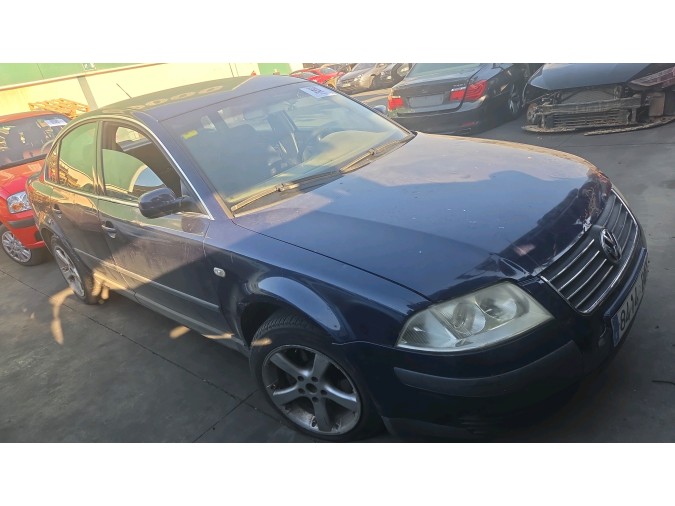 AIRBAG SUPERIOR LATERAL IZQUIERDO VOLKSWAGEN PASSAT 2002