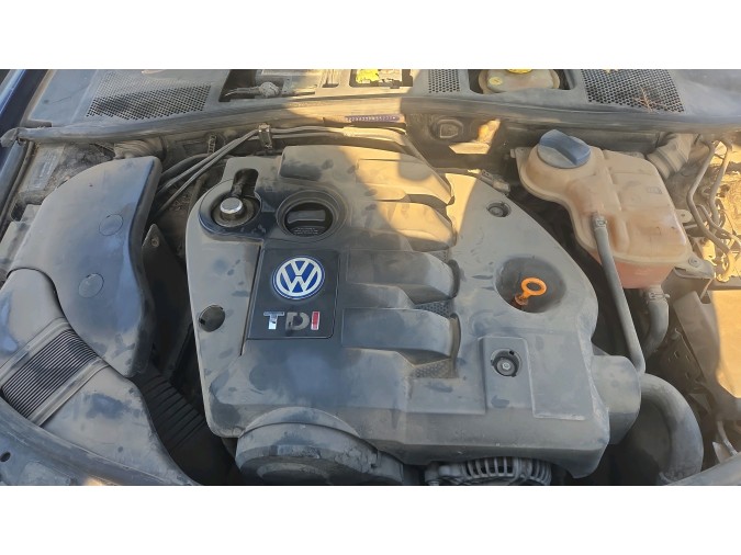 MANDO ELEVALUNAS TRASERO IZQUIERDO VOLKSWAGEN PASSAT 2002