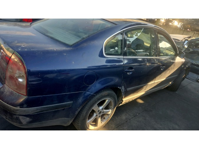 MANDO ELEVALUNAS TRASERO IZQUIERDO VOLKSWAGEN PASSAT 2002