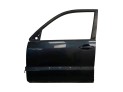 PUERTA DELANTERA IZQUIERDA TOYOTA LAND CRUISER AZUL OSCURO 2003