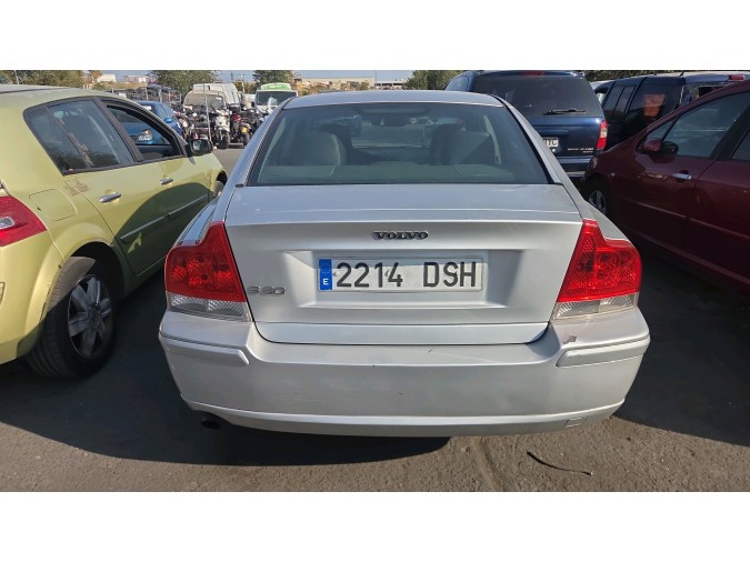 FARO DELANTERO DERECHO VOLVO S60 2005
