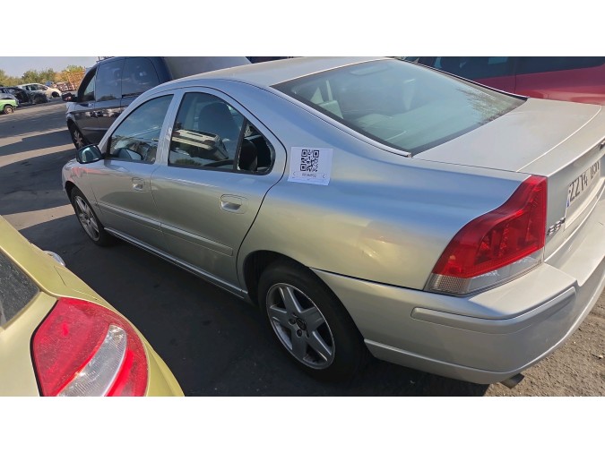 Consola central VOLVO S60 2005