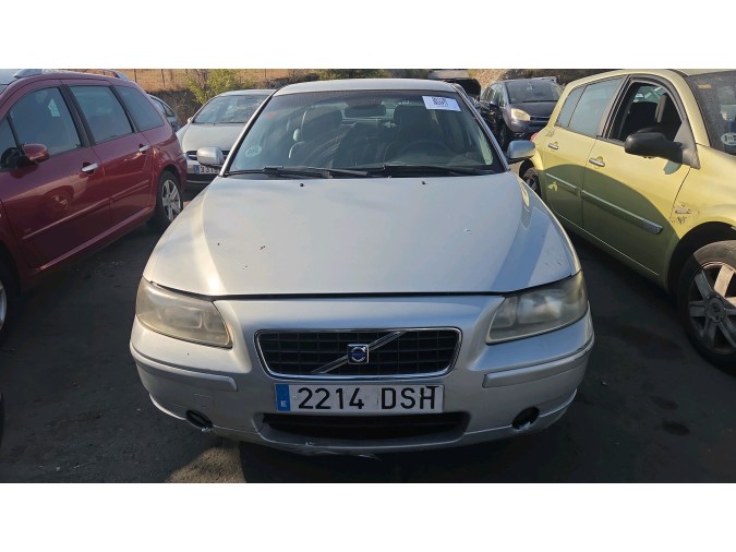 Cuadro instrumentos VOLVO S60 2005