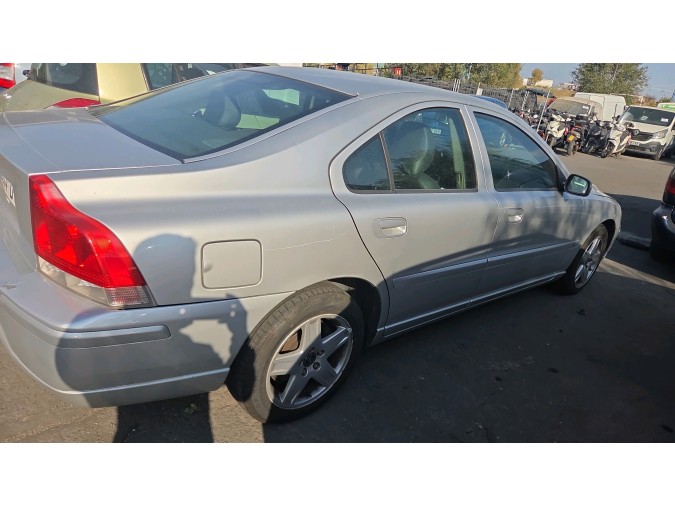 ELEVALUNAS TRASERO IZQUIERDO VOLVO S60 2005
