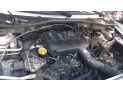 CERRADURA PUERTA TRASERA IZQUIERDA DACIA LOGAN 2009