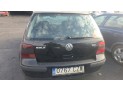 MECANICA TRASERA	 VOLKSWAGEN GOLF 2000
