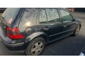 MECANICA TRASERA	 VOLKSWAGEN GOLF 2000