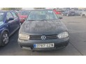 MECANICA TRASERA	 VOLKSWAGEN GOLF 2000