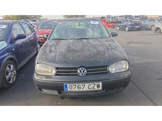 ELECTROVENTILADOR VOLKSWAGEN GOLF 2000