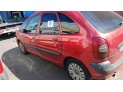 MECANICA TRASERA	 CITROEN XSARA PICASSO 2002