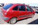MECANICA TRASERA	 CITROEN XSARA PICASSO 2002