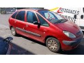 ELECTROVENTILADOR CITROEN XSARA PICASSO 2002