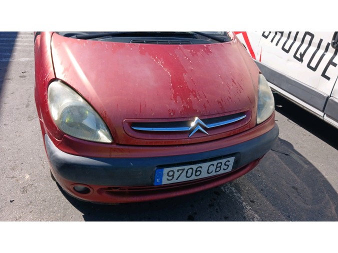 ELECTROVENTILADOR CITROEN XSARA PICASSO 2002