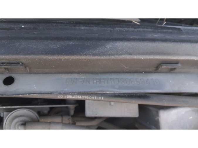 FARO DELANTERO DERECHO CITROEN XSARA 2000