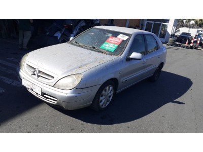 PUERTA TRASERA IZQUIERDA CITROEN XSARA 2000