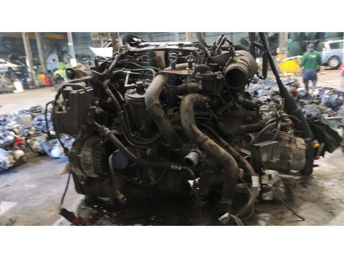 Alternador CITROEN XSARA 2000